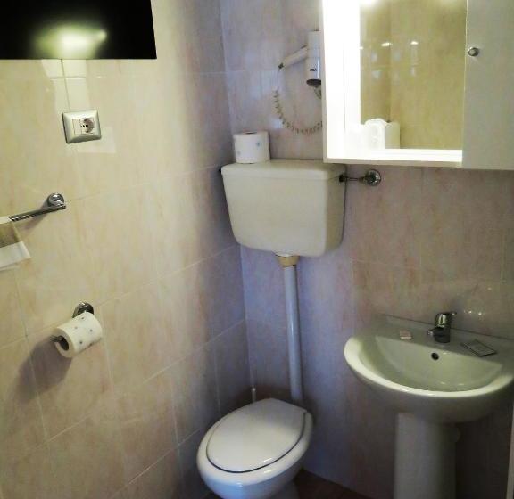 ホテル Villa Cary