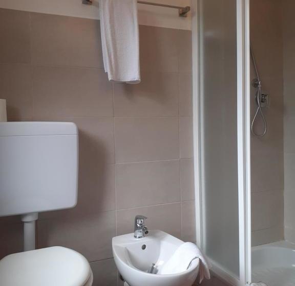 ホテル Villa Cary