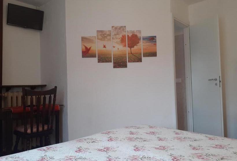 ホテル Villa Cary