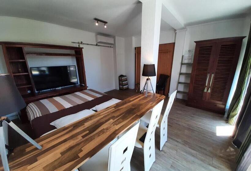 酒店 Villa Cordouan