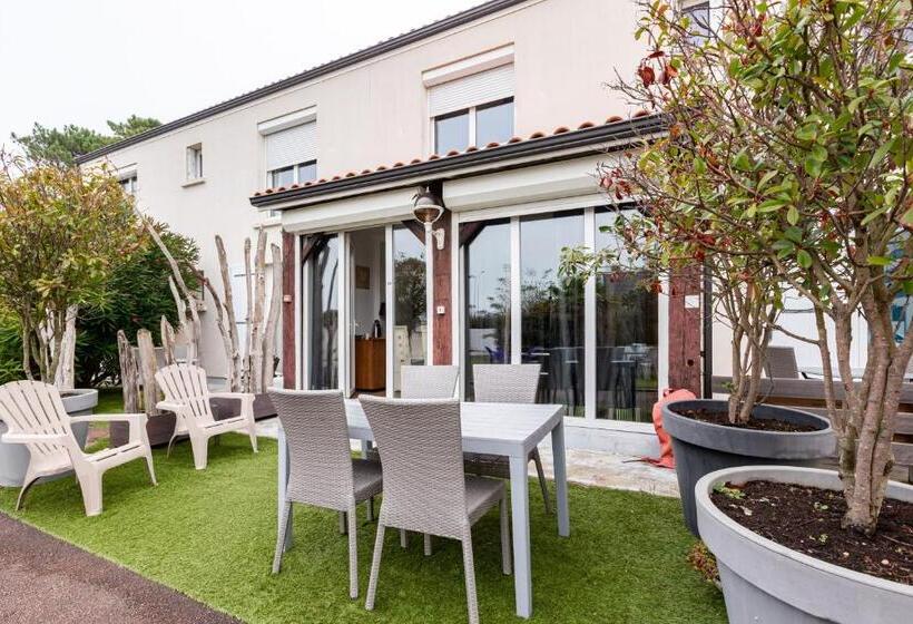 酒店 Villa Cordouan