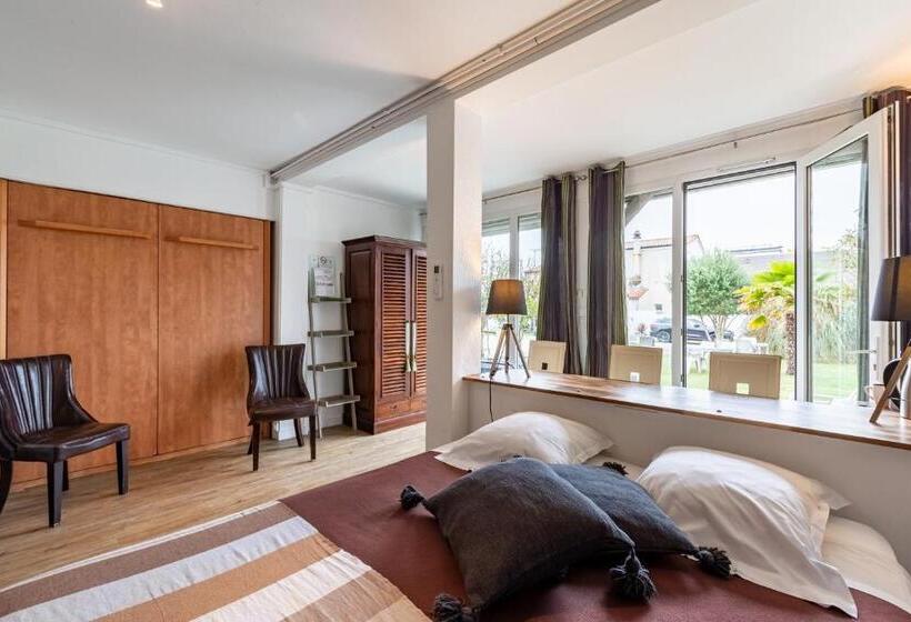 酒店 Villa Cordouan