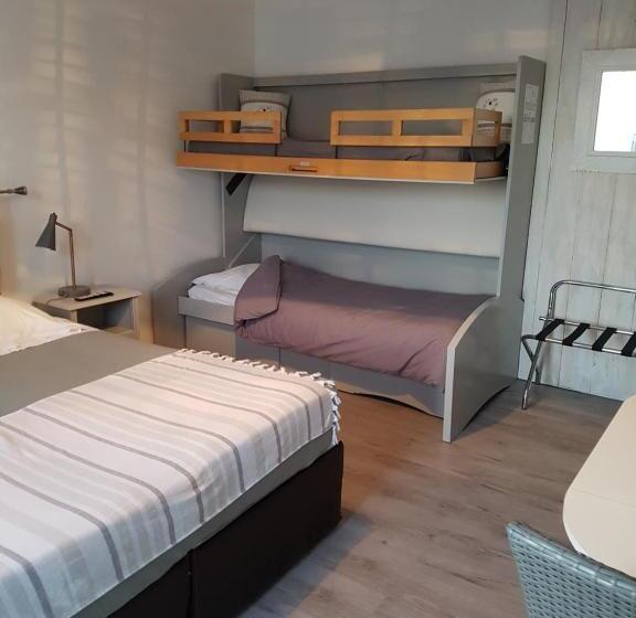 酒店 Villa Cordouan