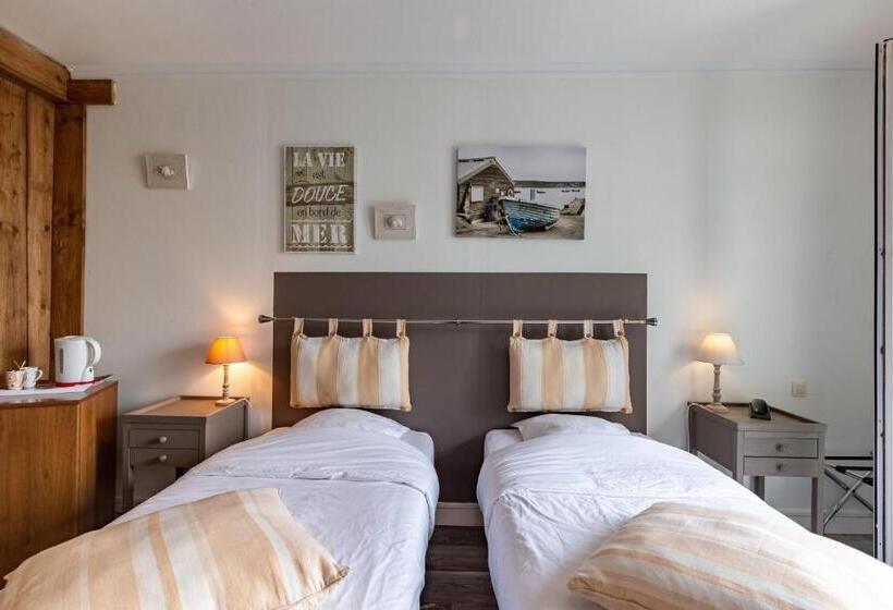 酒店 Villa Cordouan