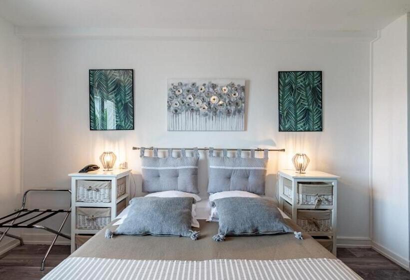 酒店 Villa Cordouan