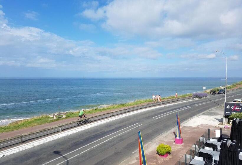 酒店 Villa Cordouan