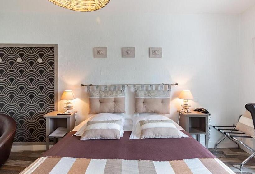 酒店 Villa Cordouan