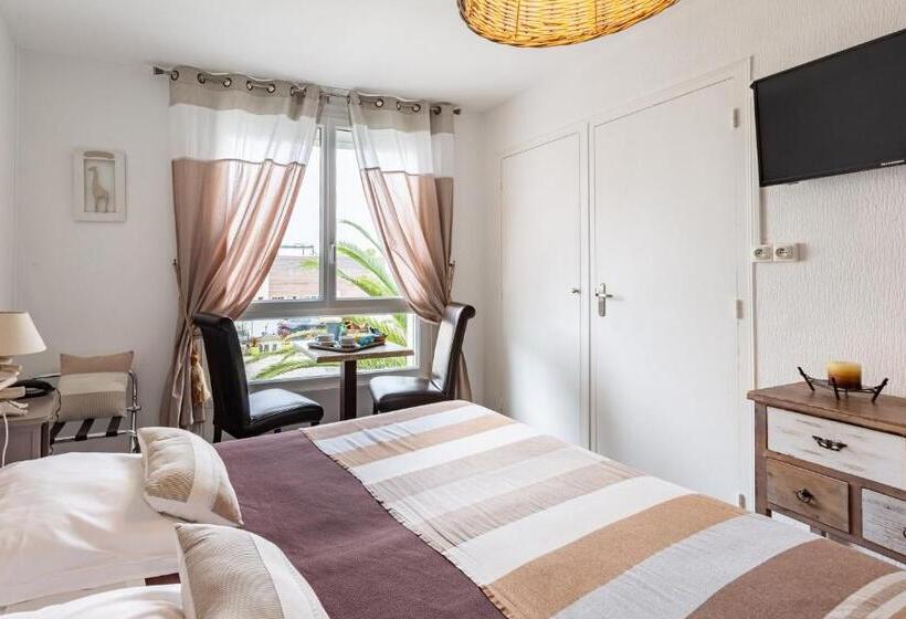 酒店 Villa Cordouan