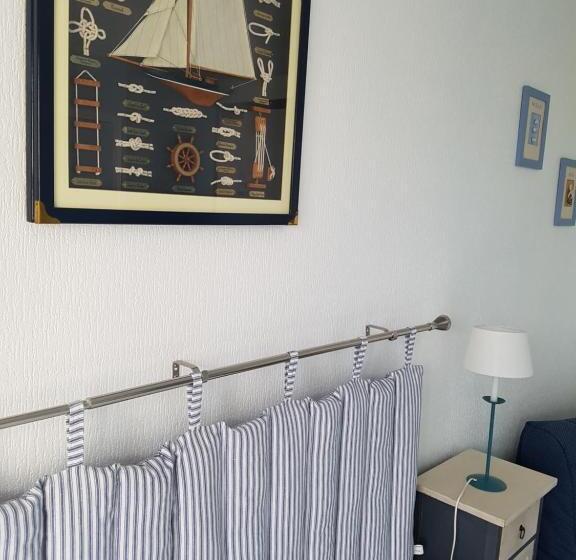 酒店 Villa Cordouan