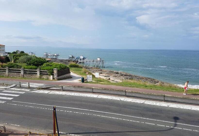 酒店 Villa Cordouan