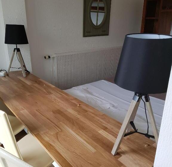 酒店 Villa Cordouan