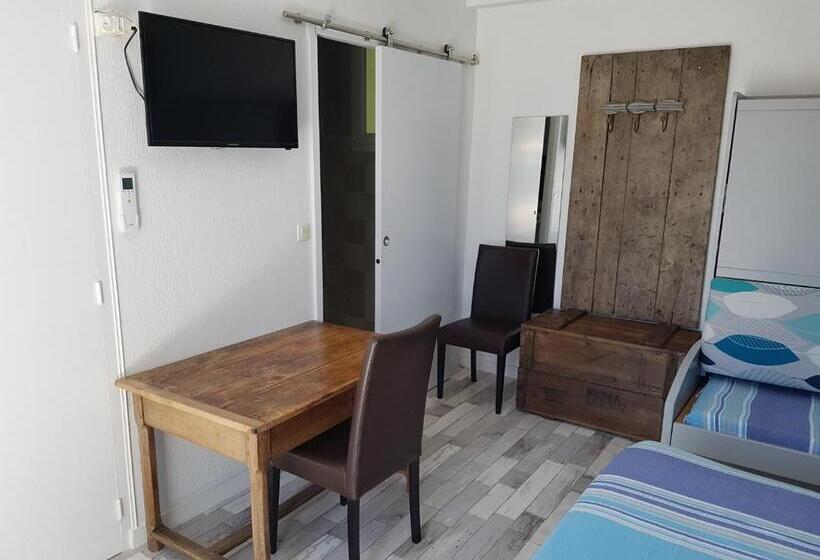 酒店 Villa Cordouan