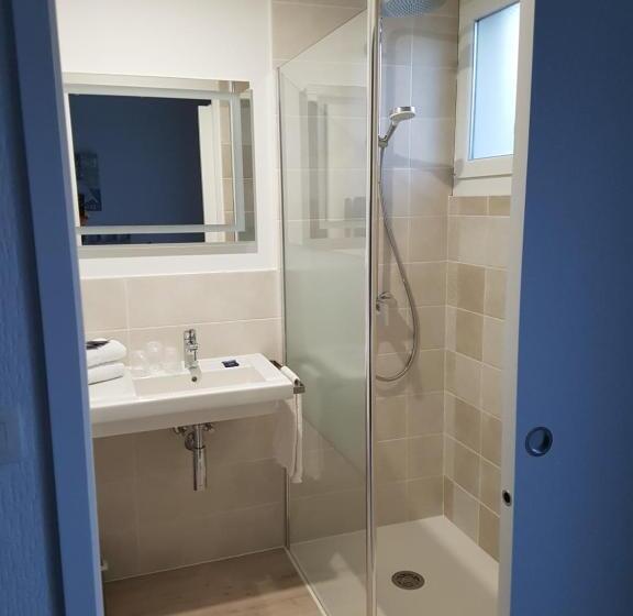 酒店 Villa Cordouan