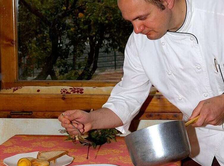 ホテル Villa Myosotis