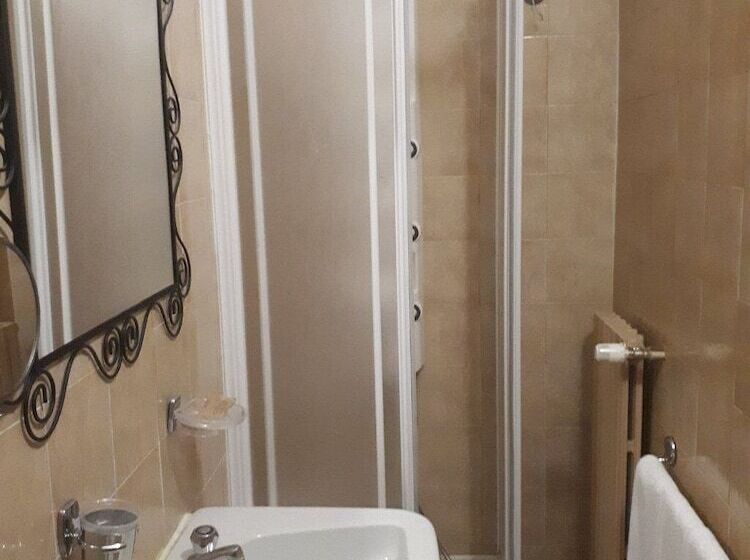 ホテル Villa Myosotis