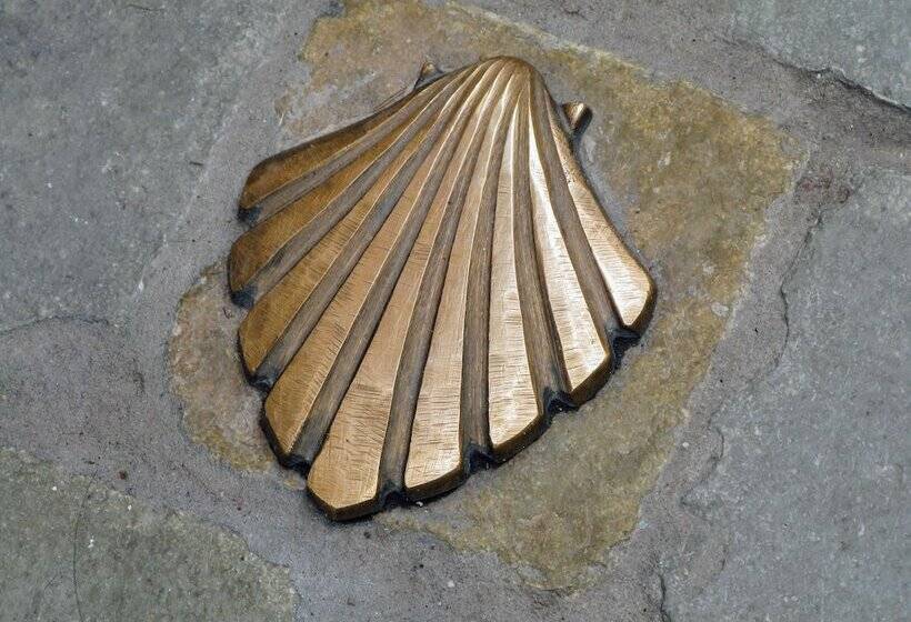 בית מלון כפרי Zentral León