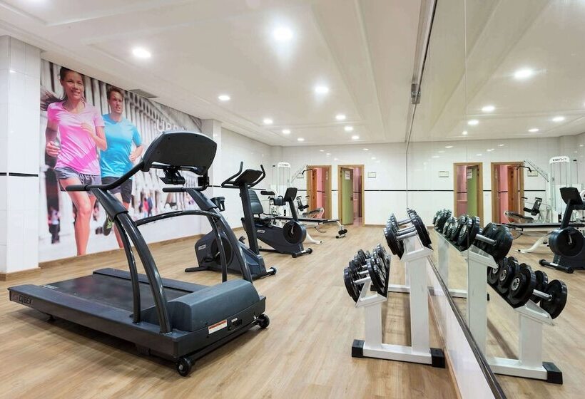 בית מלון כפרי Zentral León