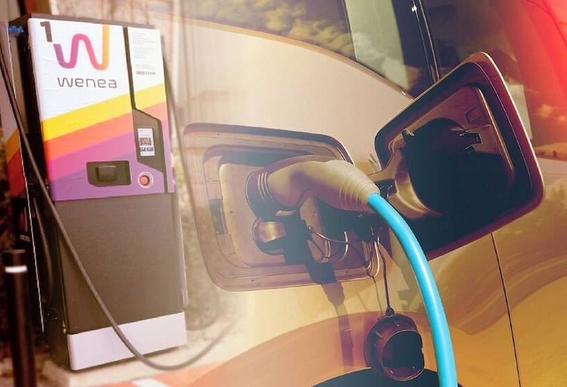 בית מלון כפרי Zentral León