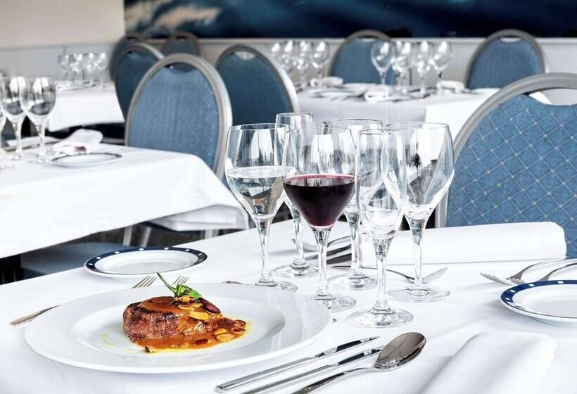 בית מלון כפרי Zentral León