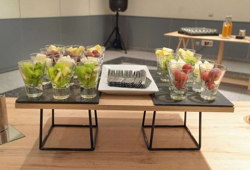 בית מלון כפרי Zentral León