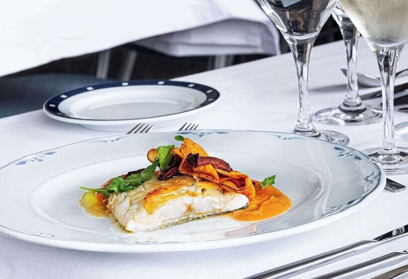 בית מלון כפרי Zentral León