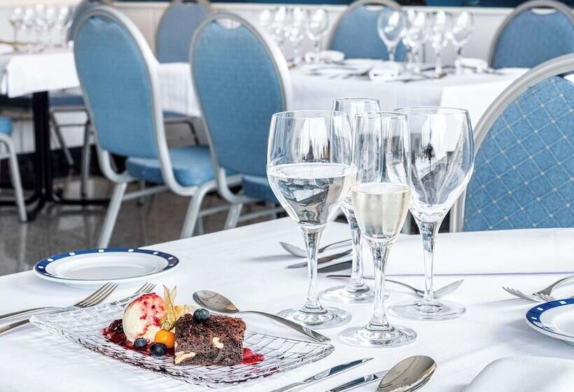 בית מלון כפרי Zentral León