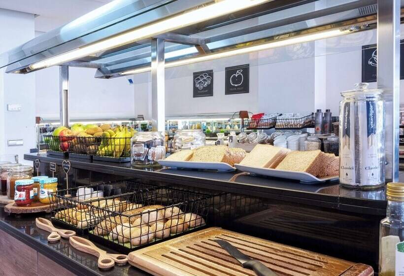 בית מלון כפרי Zentral León