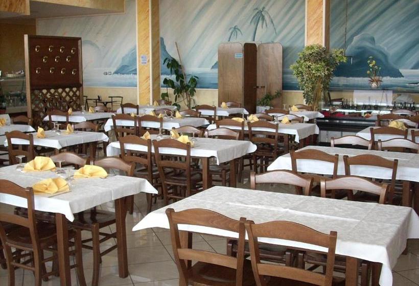 בית מלון כפרי Il Bivio