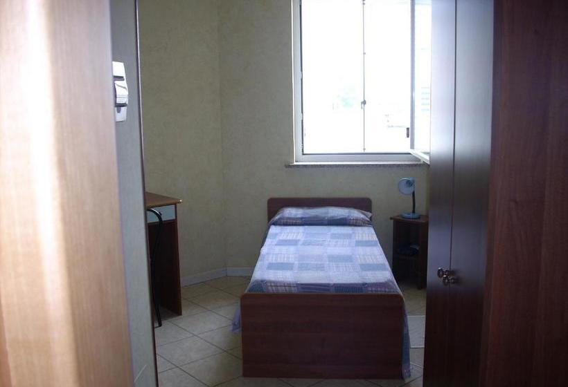 בית מלון כפרי Il Bivio