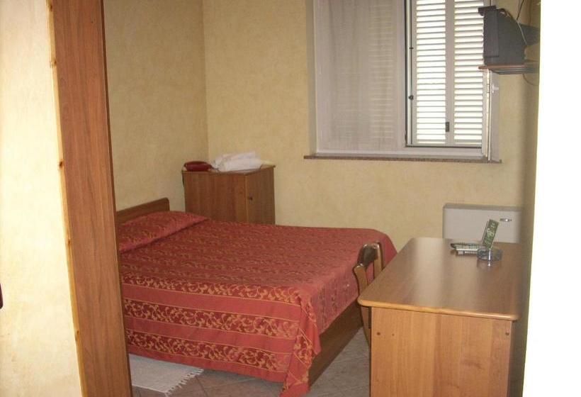 בית מלון כפרי Il Bivio