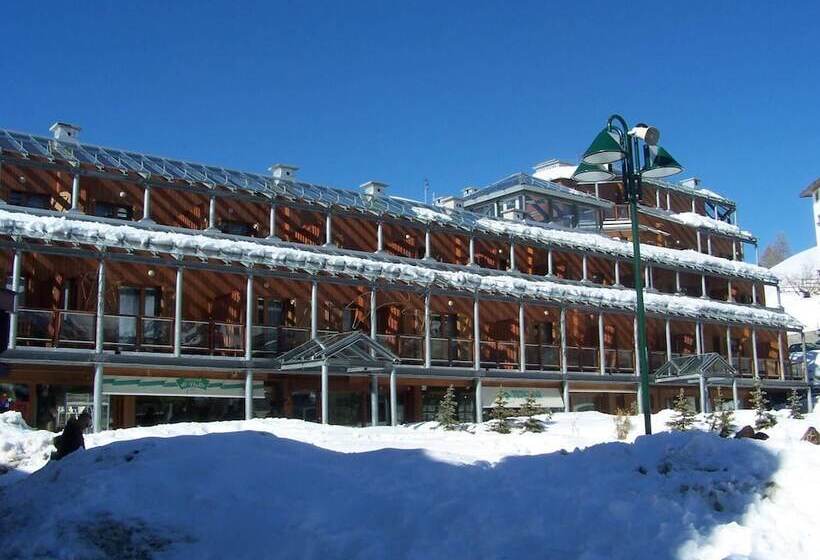 Il Fraitevino Hotel Bed & Breakfast