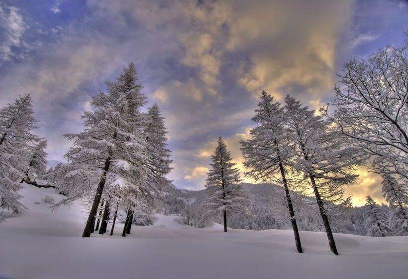 Il Fraitevino Hotel Bed & Breakfast