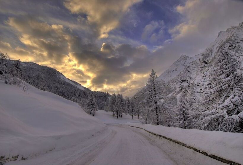 Il Fraitevino Hotel Bed & Breakfast