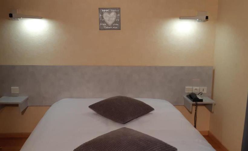 בית מלון כפרי Grand