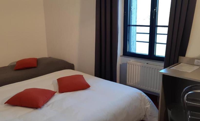 בית מלון כפרי Grand