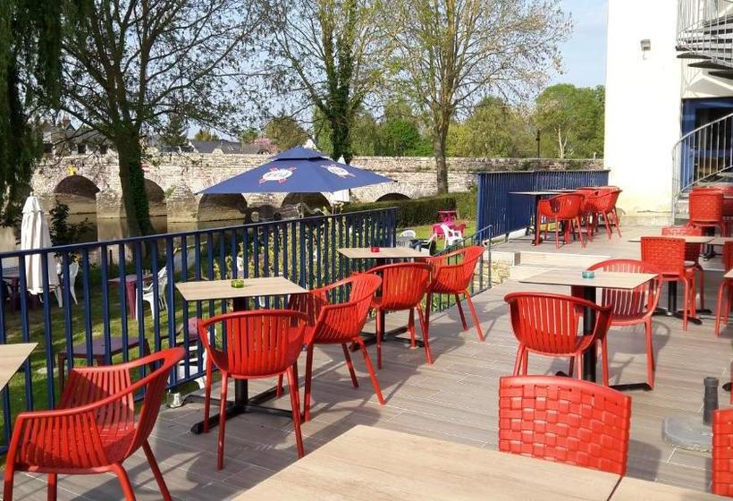 בית מלון כפרי Grand