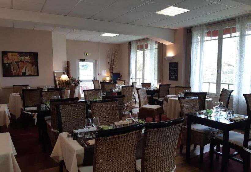 בית מלון כפרי Grand