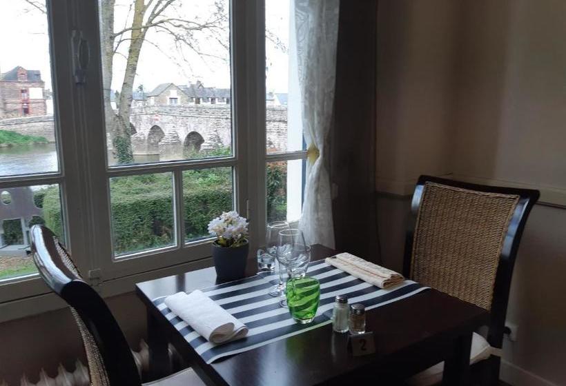 בית מלון כפרי Grand