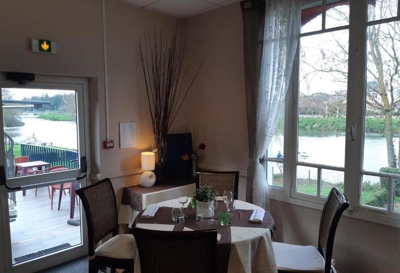 בית מלון כפרי Grand