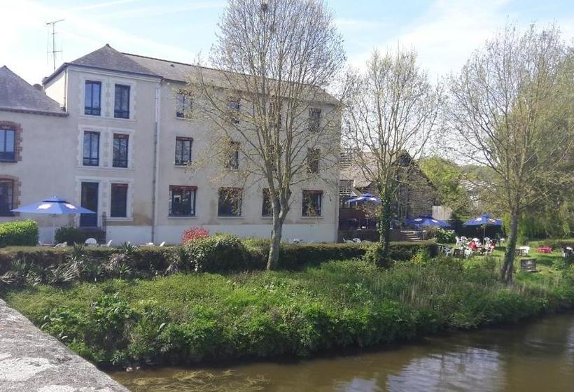 בית מלון כפרי Grand