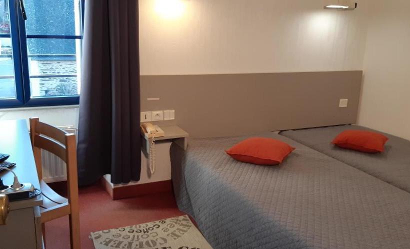 בית מלון כפרי Grand