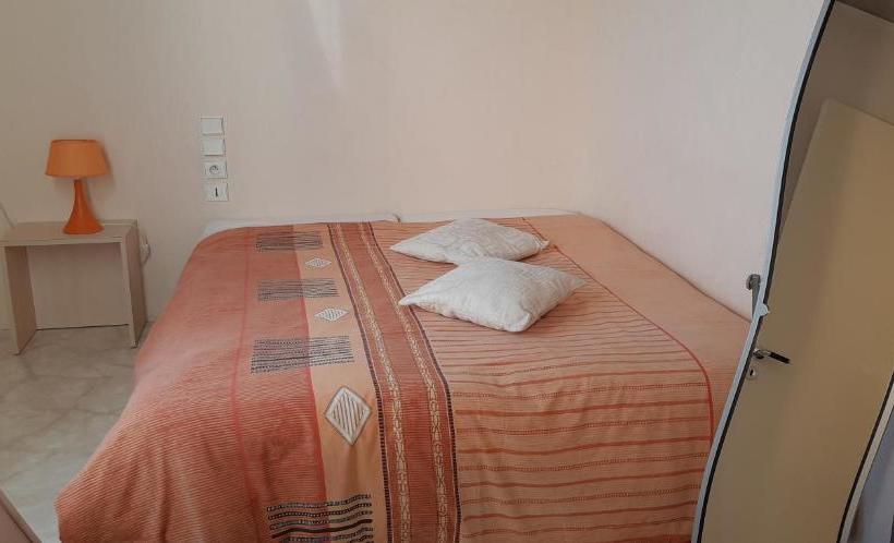 בית מלון כפרי Grand