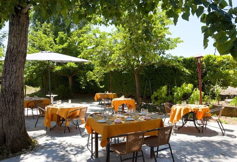 Logis Hotel La Bergerie Hôtel 3 étoiles Restaurant Savoureux