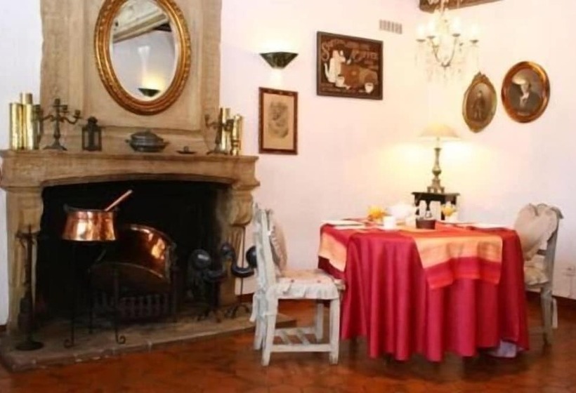 Logis Hotel La Bergerie Hôtel 3 étoiles Restaurant Savoureux