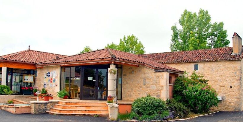 Logis Hotel La Bergerie Hôtel 3 étoiles Restaurant Savoureux