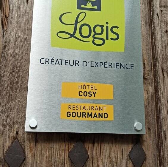 호텔 Le Prince Noir