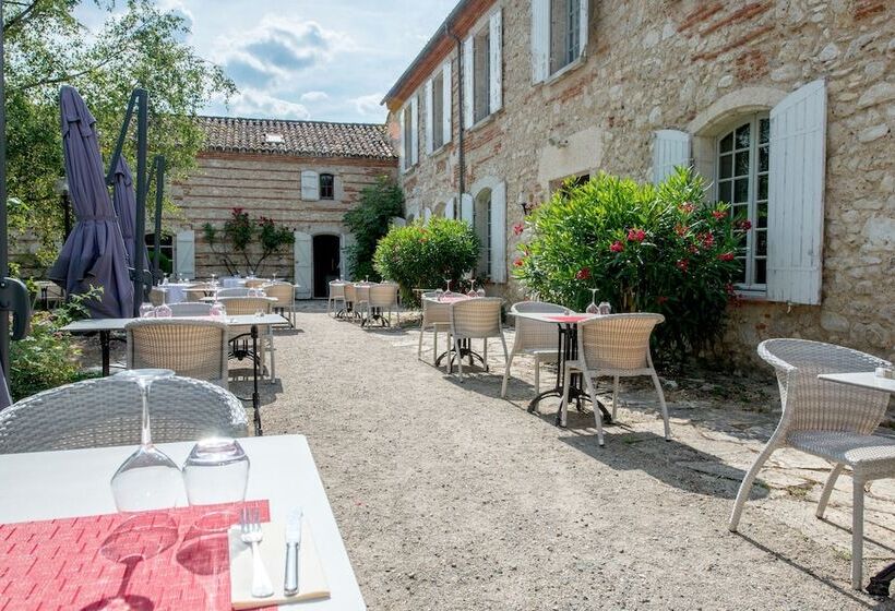 호텔 Le Prince Noir