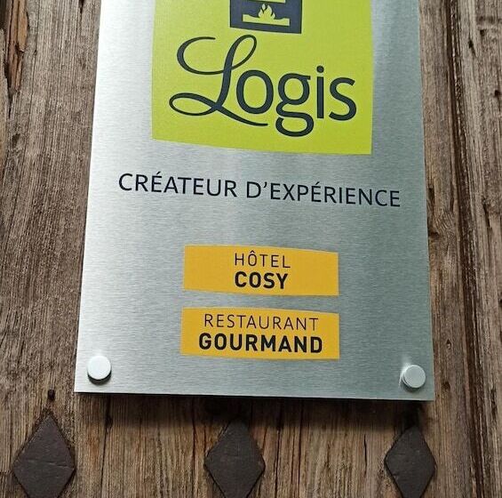 호텔 Le Prince Noir