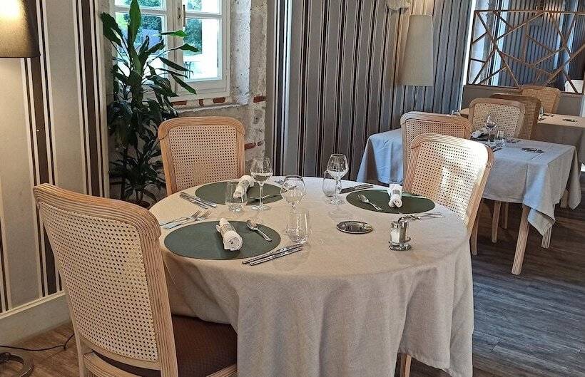 호텔 Le Prince Noir