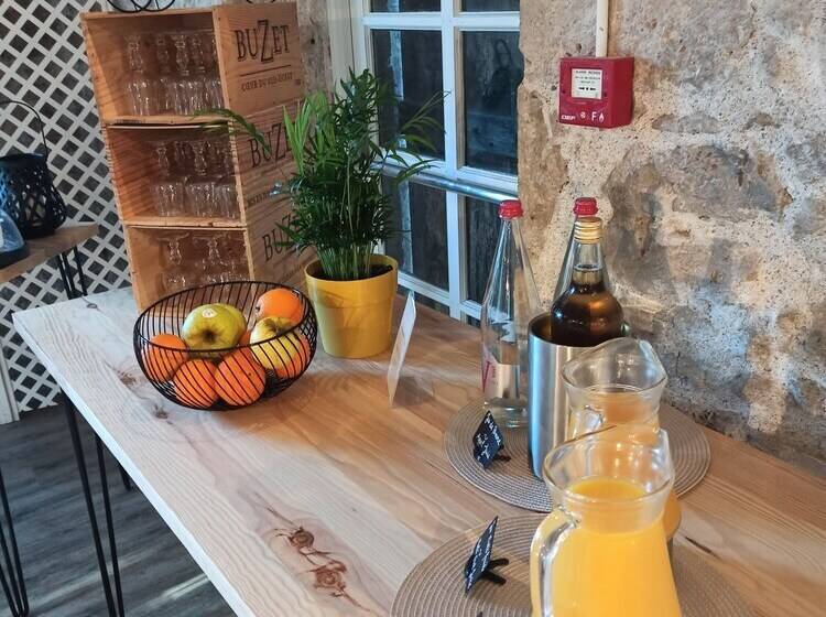 호텔 Le Prince Noir